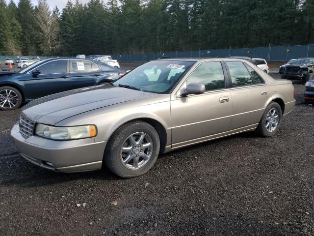 CADILLAC SEVILLE SL