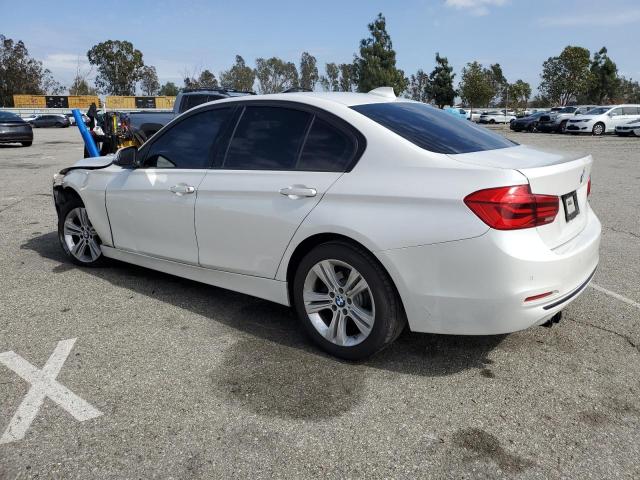 Vin: wba8e9g58gnt45622, lot: 49320525, bmw 3 series i sulev 20162