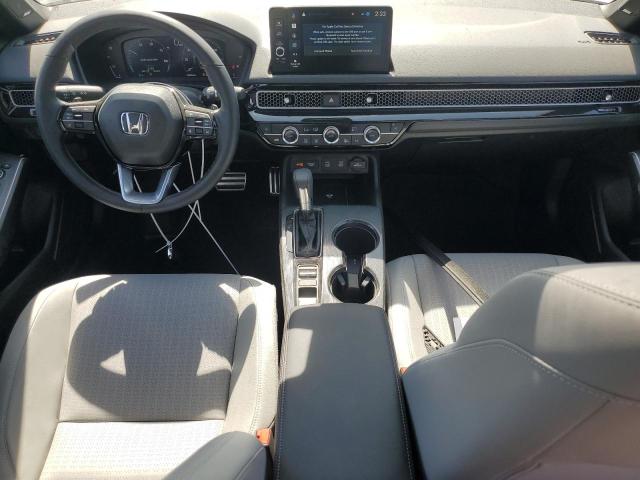 2025 HONDA CIVIC SPOR - 2HGFE4F87SH311473