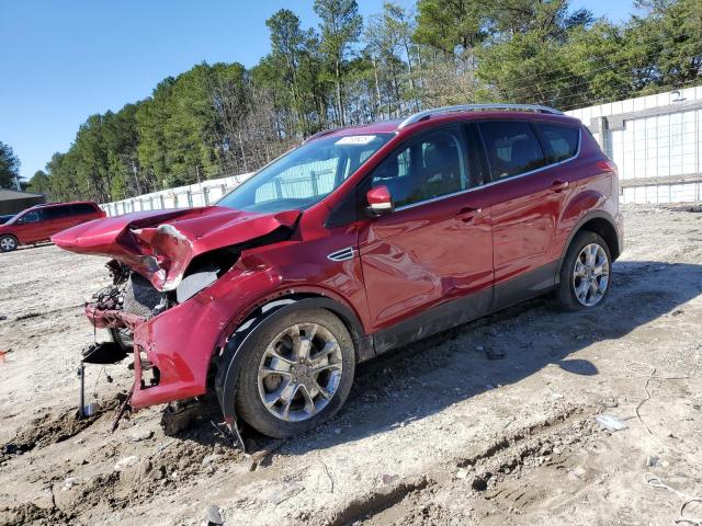 Vin: 1fmcu0j98eua19924, lot: 50188925, ford escape titanium 2014 img_1
