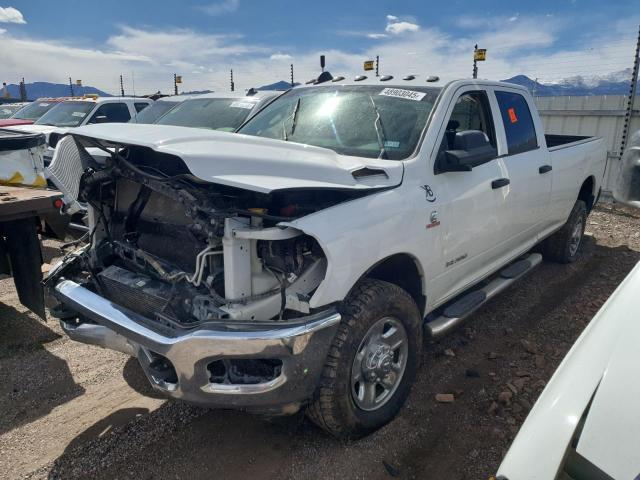 RAM 2500 TRADE