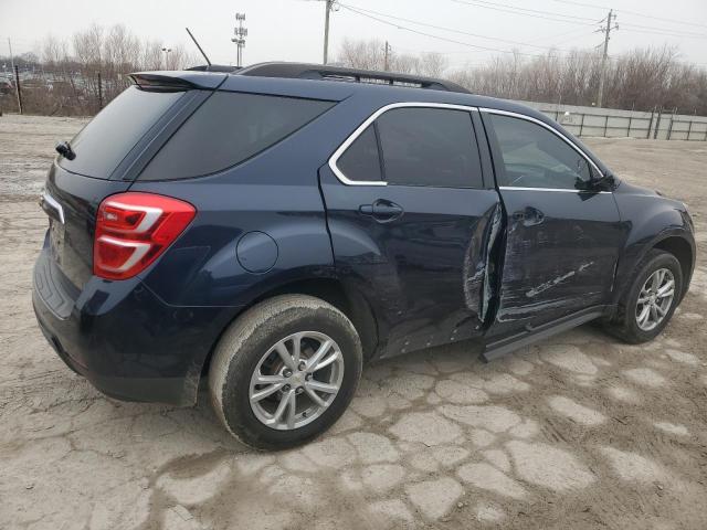 2017 CHEVROLET EQUINOX LT - 2GNALCEKXH1511598