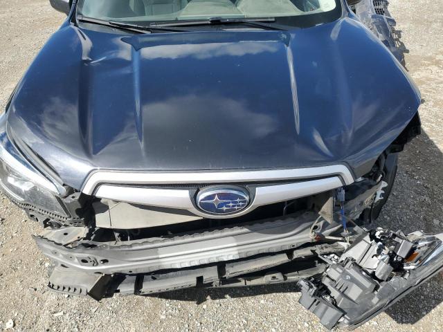 2019 SUBARU FORESTER JF2SKACC6KH455813