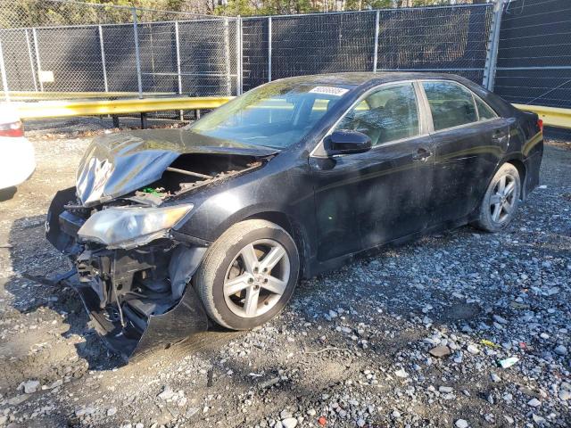 Vin: 4t1bf1fk7cu143879, lot: 50386805, toyota camry base 2012 img_1