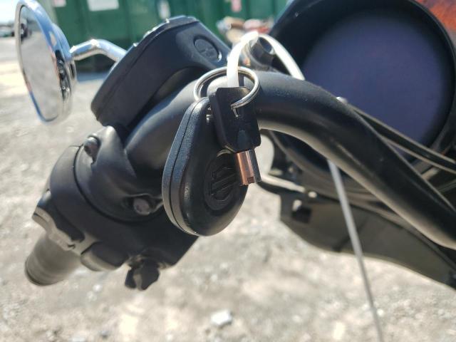 2014 HARLEY-DAVIDSON FLHTK ELEC - 1HD1KEL16EB617736