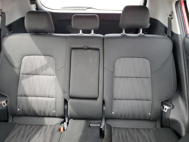 2021 KIA SPORTAGE L - KNDPM3AC7M7930195