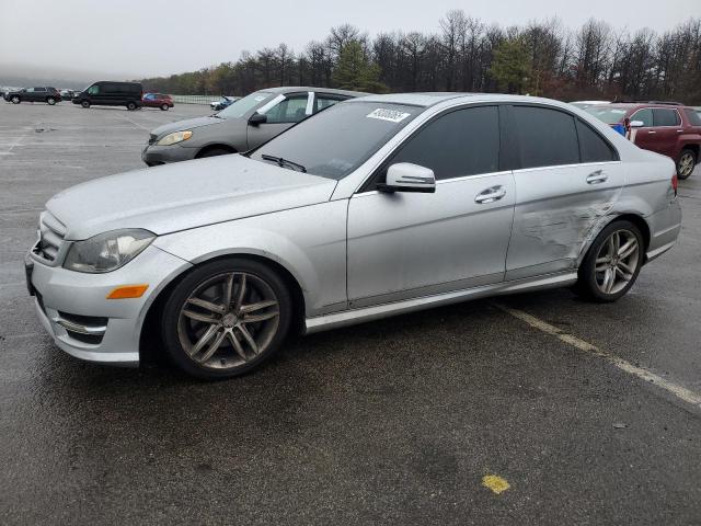 MERCEDES-BENZ C 300 4MAT