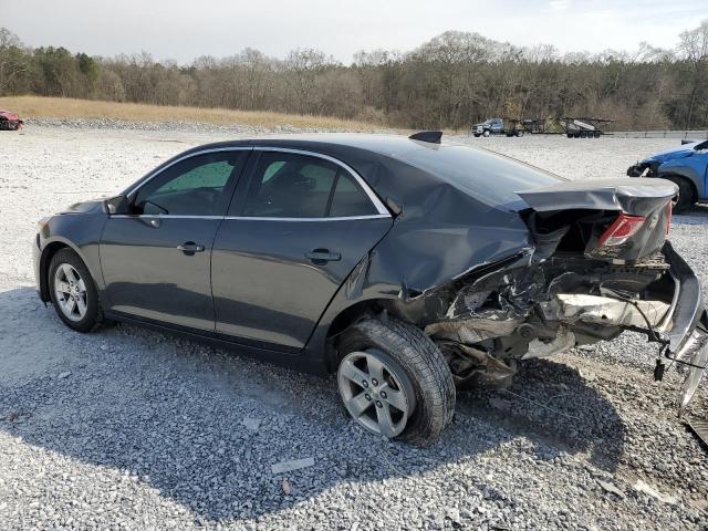 Vin: 1g11b5sl9ff344007, lot: 48953175, chevrolet malibu ls 20152