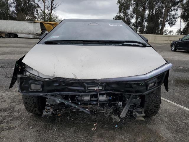 2024 TESLA CYBERTRUCK 7G2CEHEE1RA037505