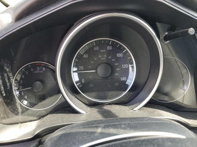 2016 HONDA FIT EX - JHMGK5H70GS006434