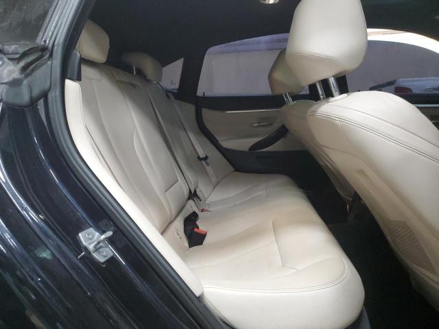 2016 BMW 435 XI GRA WBA4B3C55GG344863