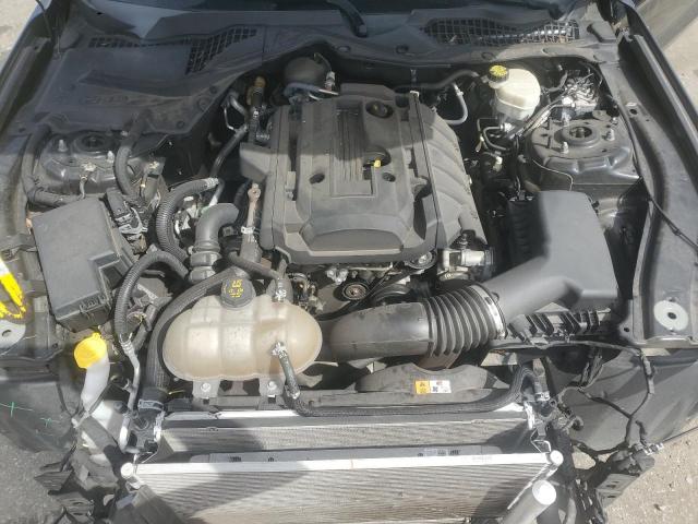 2018 FORD MUSTANG - 1FA6P8TH5J5107593