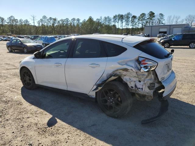 2016 FORD FOCUS SE - 1FADP3K27GL355355
