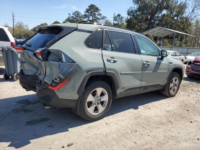 Vin: 2t3rwrfv4mw121676, lot: 49874055, toyota rav4 xle 20213