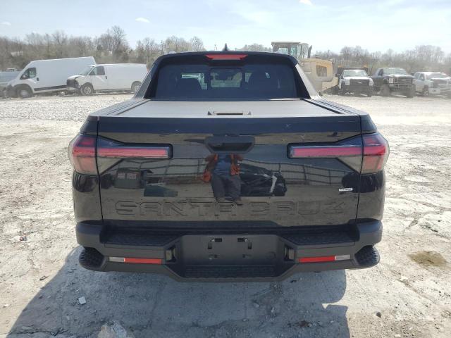 2022 HYUNDAI SANTA CRUZ - 5NTJCDAE1NH002753