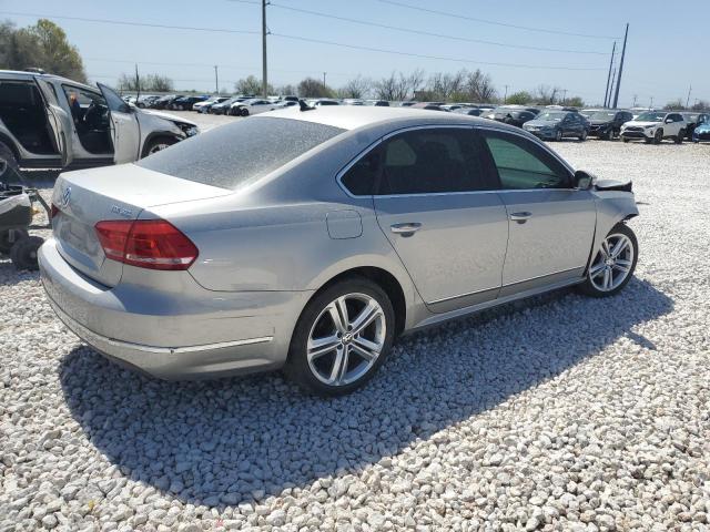 Vin: 1vwcn7a33ec050782, lot: 49957335, volkswagen passat sel 20143