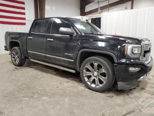 Vin: 3gtu2pej7gg127971, lot: 49950805, gmc sierra k1500 denali 20164
