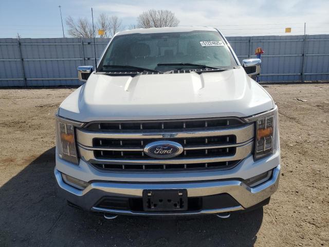 2022 FORD F150 SUPER - 1FTFW1E80NFA48714