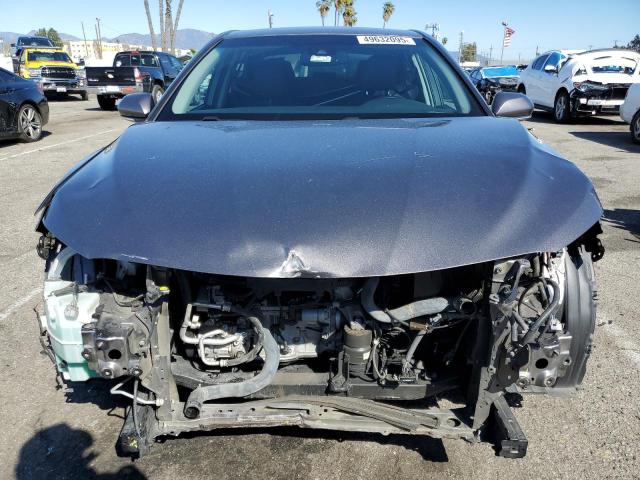 2018 TOYOTA CAMRY XSE - 4T1B61HK4JU513793