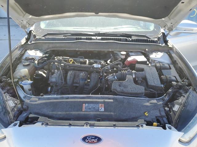 2015 FORD FUSION SE - 3FA6P0H78FR279784