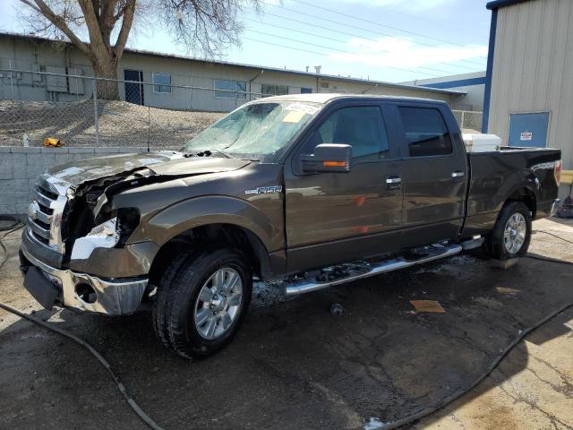 FORD F150 SUPER