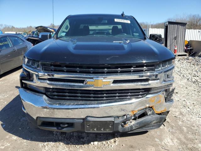2022 CHEVROLET SILVERADO - 3GCPYJEK7NG177395