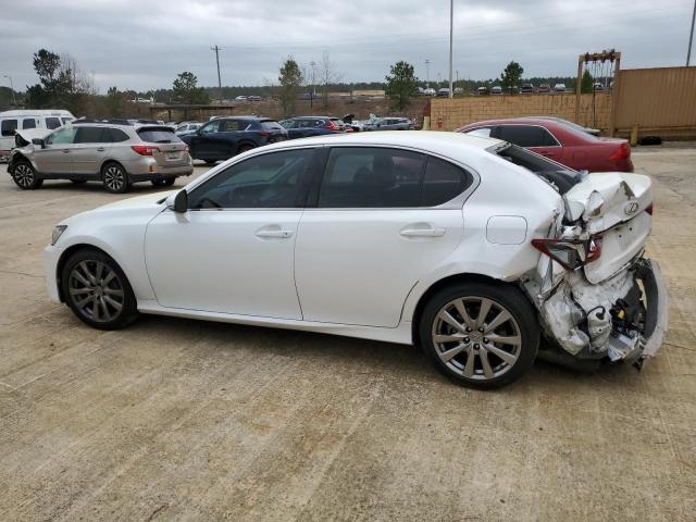 Vin: jthbe1blxfa011497, lot: 49835205, lexus gs350 350 20152