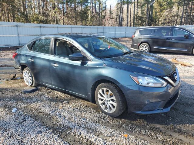 2016 NISSAN SENTRA S - 3N1AB7AP4GY270306