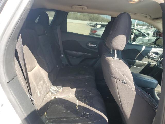 2016 JEEP CHEROKEE L - 1C4PJLCB0GW338774