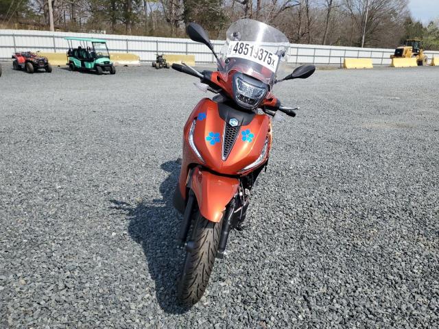 2024 PIAGGIO BV 400 ZAPMD20U2R5001170