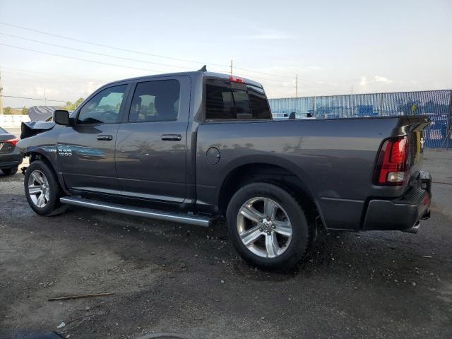 Vin: 1c6rr6mt8gs135804, lot: 50139895, ram 1500 sport 20162