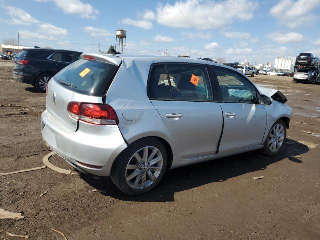 Vin: wvwnm7ajxbw224662, lot: 50119725, volkswagen golf 20113