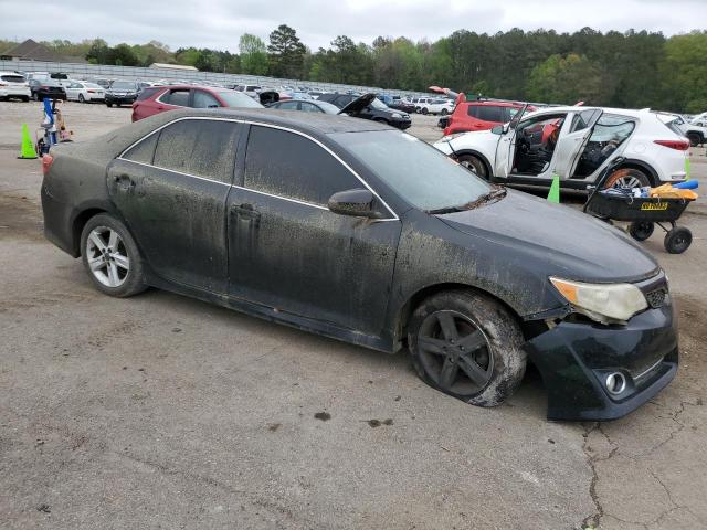 4T1BF1FK4CU177133 Toyota Camry Base 2012