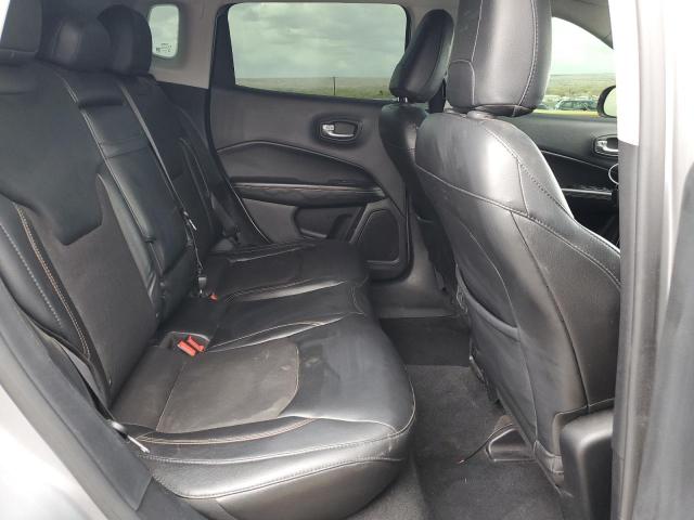 2018 JEEP COMPASS LA - 3C4NJDBB7JT142830