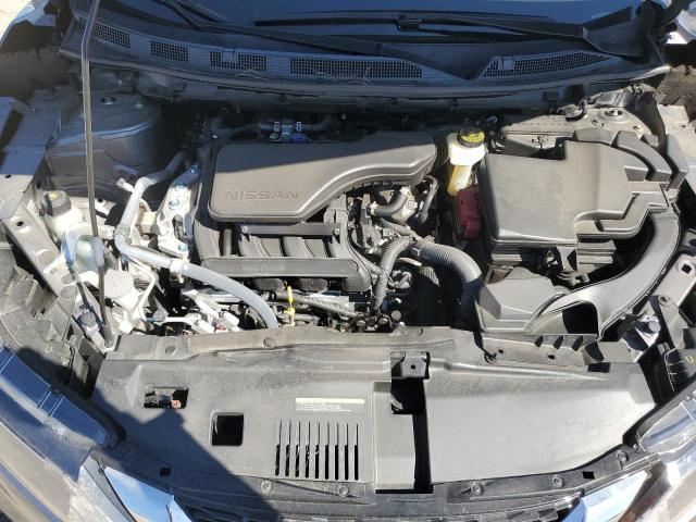 2022 NISSAN ROGUE SPOR - JN1BJ1AV5NW345005
