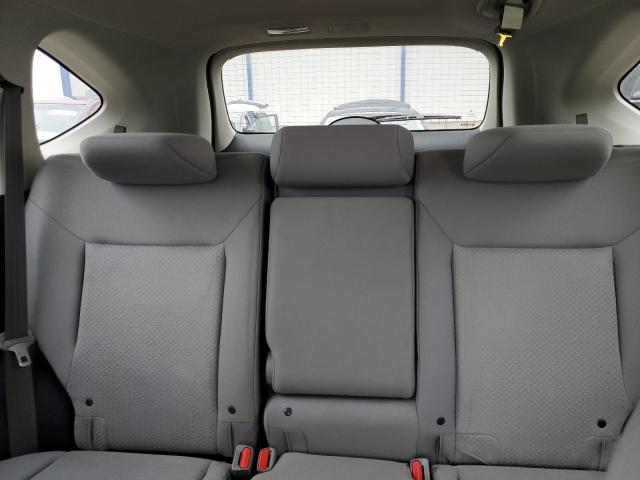 2016 HONDA CR-V EX - 2HKRM4H5XGH628180