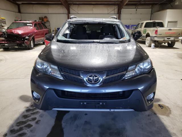 2015 TOYOTA RAV4 XLE - JTMRFREV0FD168155