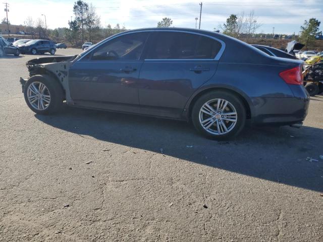 Vin: jn1cv6ap4dm302518, lot: 46490985, infiniti g37 base 20132