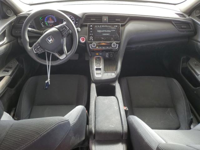 2020 HONDA INSIGHT EX - 19XZE4F57LE007218