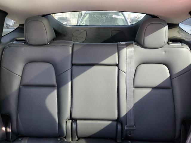 2023 TESLA MODEL Y - 7SAYGDEE5PF834645