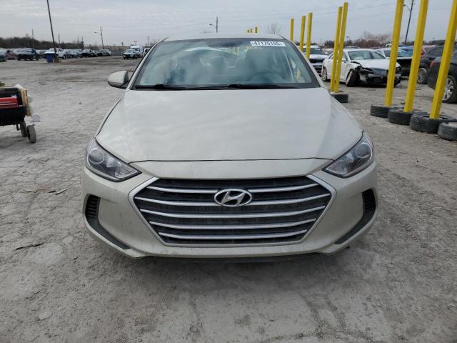 2018 HYUNDAI ELANTRA SE - 5NPD84LF0JH246813