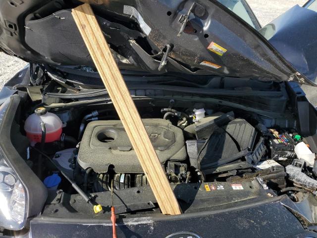2022 KIA SPORTAGE L - KNDPM3AC6N7025125