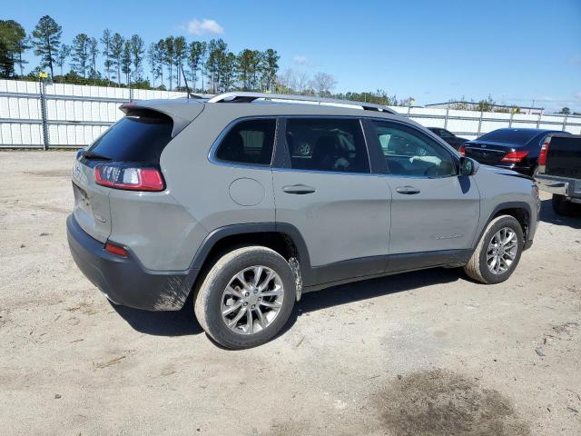 Vin: 1c4pjlmn3md156065, lot: 47850875, jeep grand cher latitude lux 20213