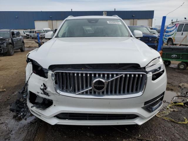 2024 VOLVO XC90 CORE YV4L12PK9R1221565