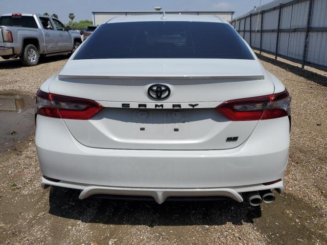 2023 TOYOTA CAMRY SE N - 4T1G11AK5PU157569
