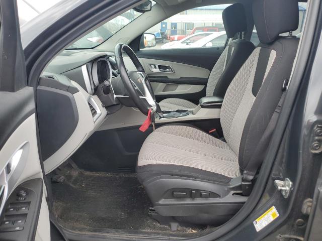 2017 CHEVROLET EQUINOX LT - 2GNFLFEK1H6132645
