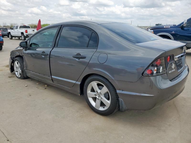 Vin: 2hgfa1f31ah562406, lot: 50802235, honda civic vp 20102