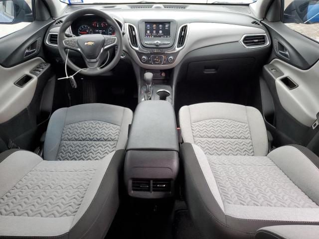 2024 CHEVROLET EQUINOX LS - 3GNAXHEG8RL216769