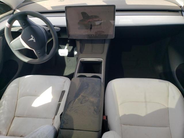 2023 TESLA MODEL Y - 7SAYGDEF3PF773031