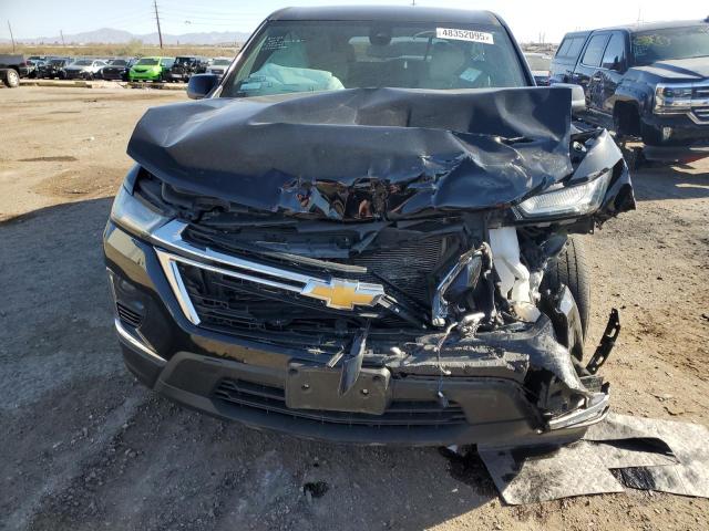2023 CHEVROLET TRAVERSE L - 1GNEVFKW0PJ211142